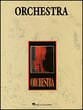 Romanza Op. 56a/String Orchestra Orchestra sheet music cover